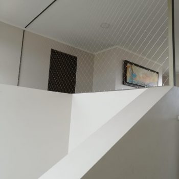 Mallas de Seguridad Interiores