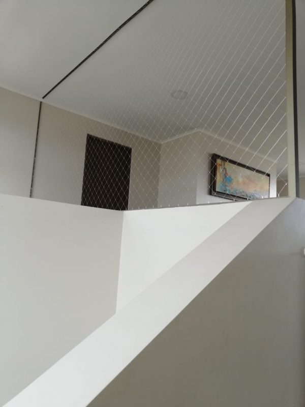 Mallas de Seguridad Interiores