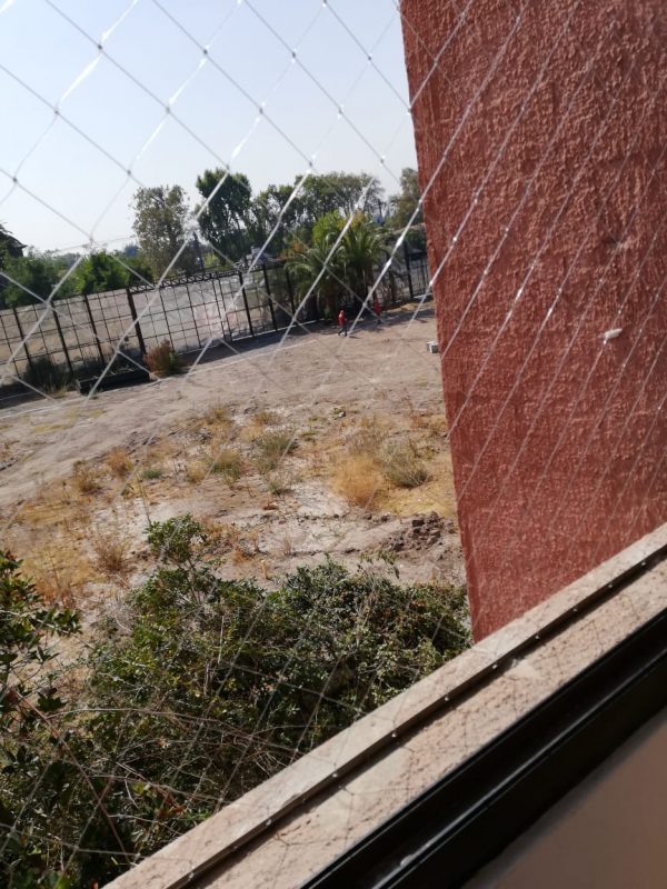 Mallas para Ventanas 4