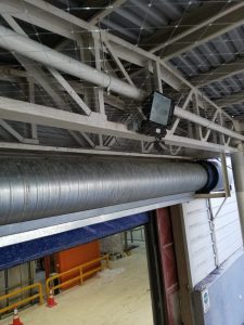 Mallas Antipalomas 4